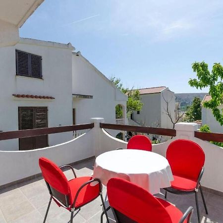 Apartments Spavalo พาก ภายนอก รูปภาพ