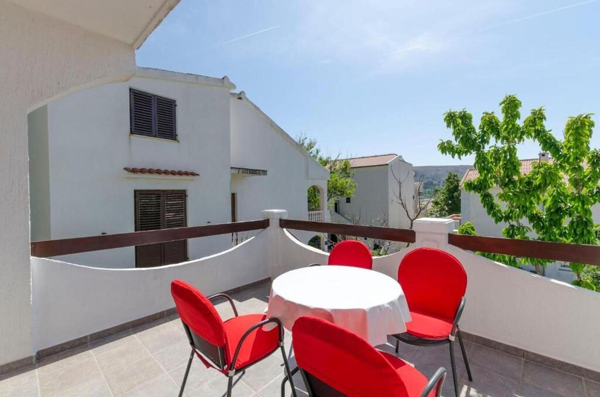 Apartments Spavalo พาก ภายนอก รูปภาพ