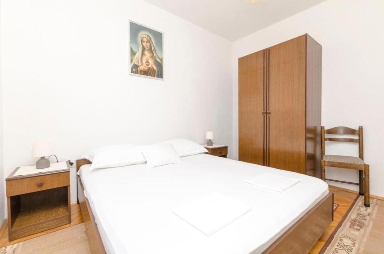Apartments Spavalo พาก ภายนอก รูปภาพ