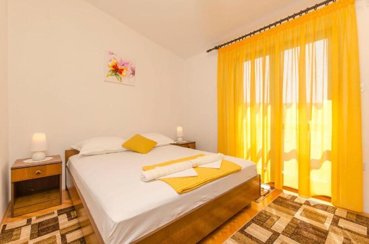 Apartments Spavalo พาก ภายนอก รูปภาพ