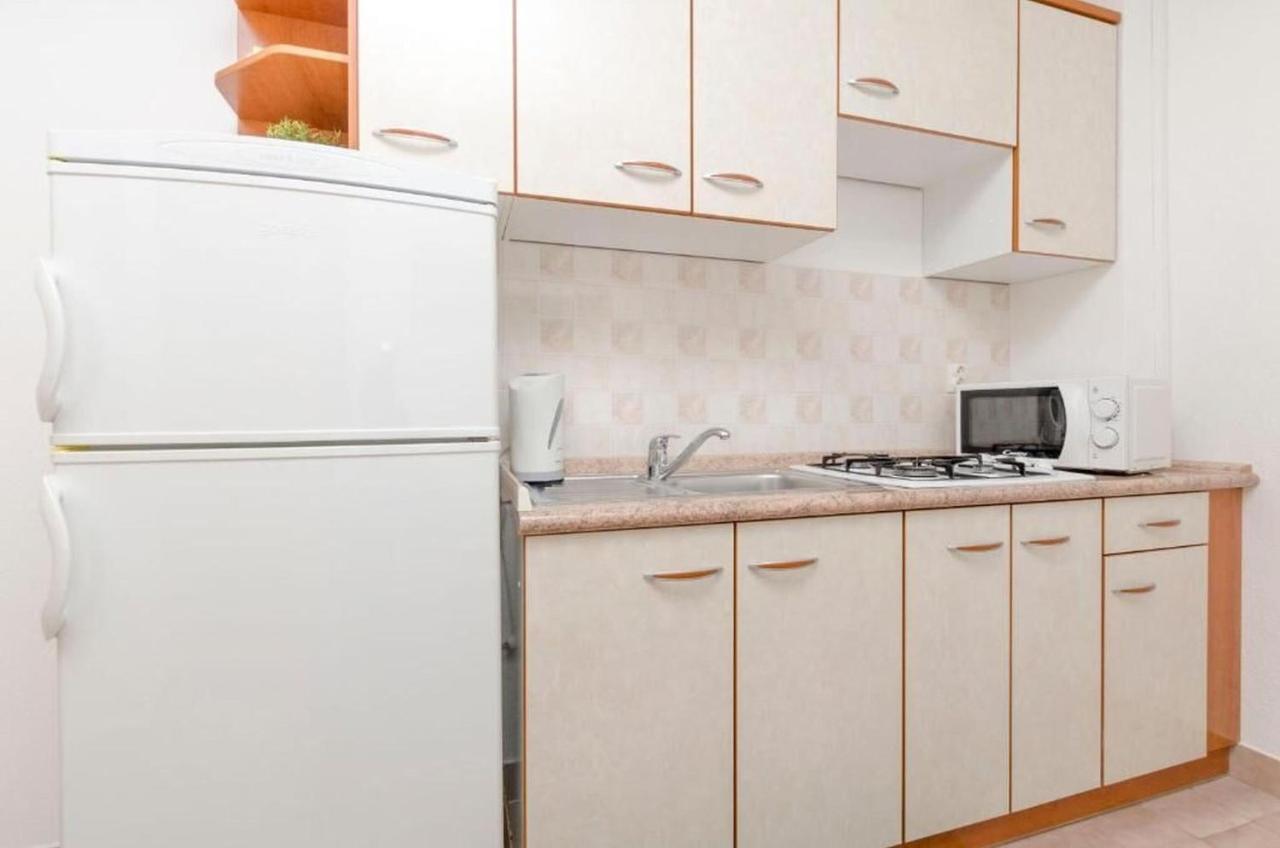 Apartments Spavalo พาก ภายนอก รูปภาพ