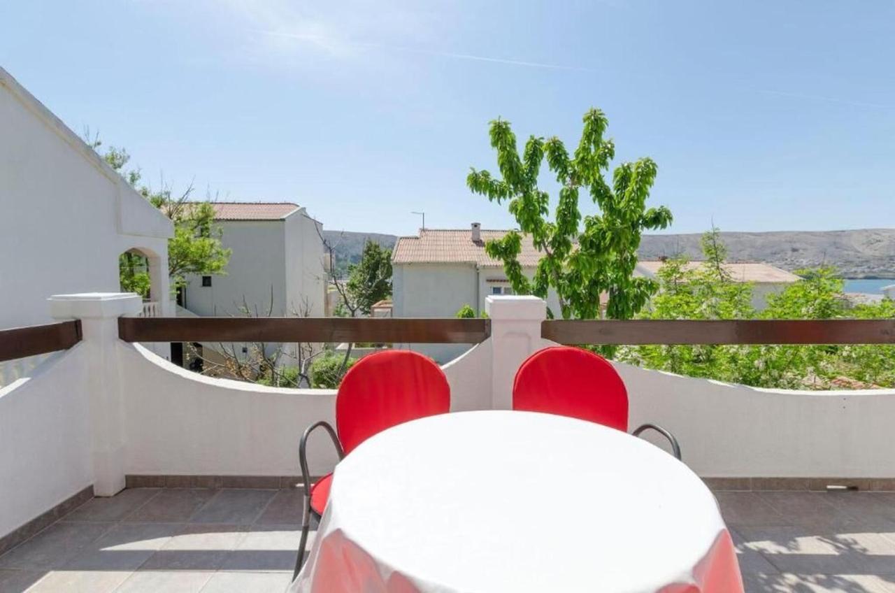 Apartments Spavalo พาก ภายนอก รูปภาพ
