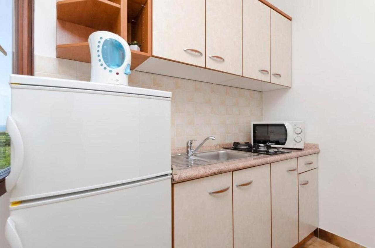 Apartments Spavalo พาก ภายนอก รูปภาพ