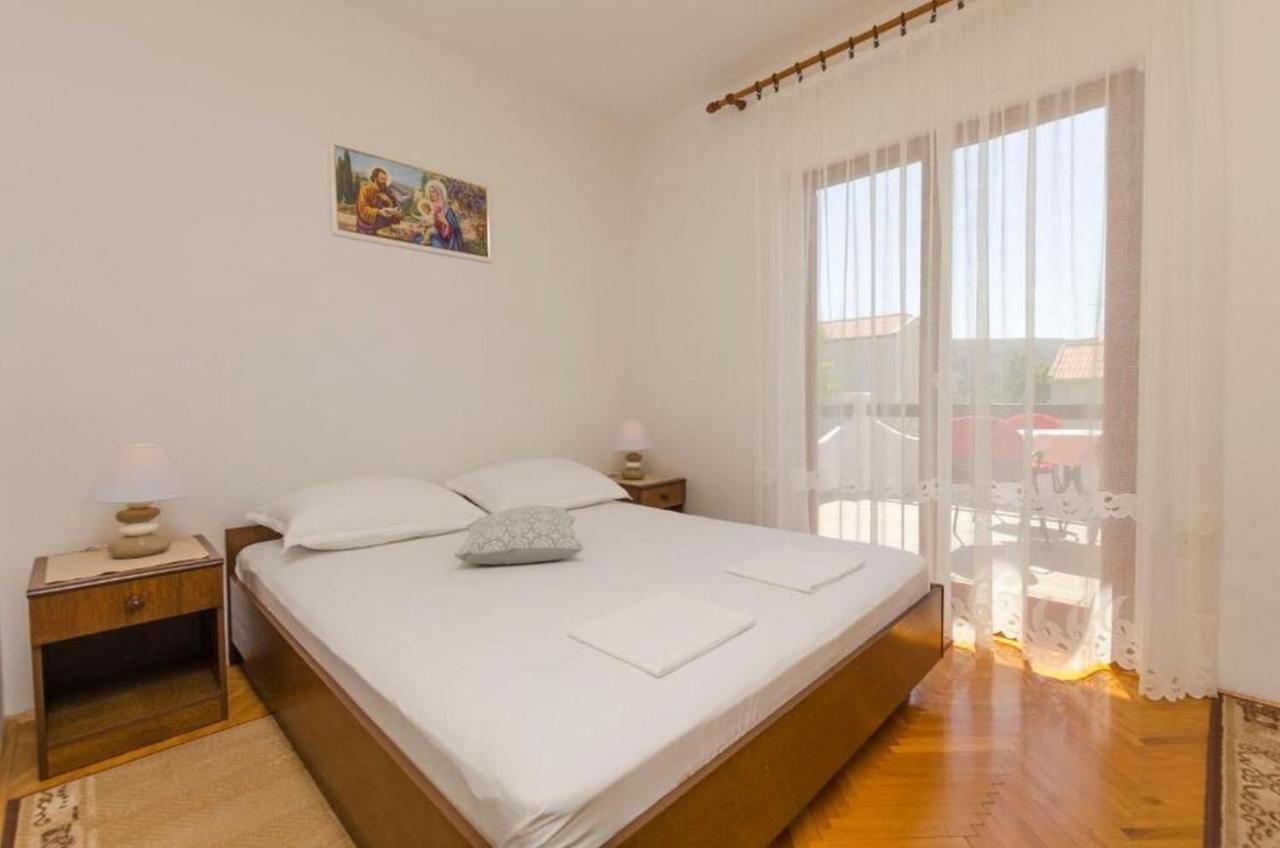 Apartments Spavalo พาก ภายนอก รูปภาพ