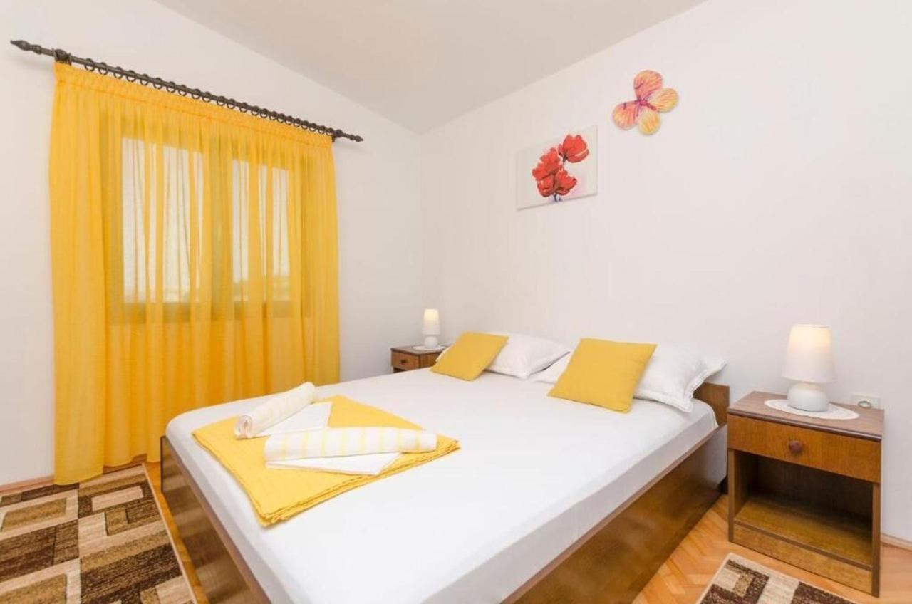 Apartments Spavalo พาก ภายนอก รูปภาพ