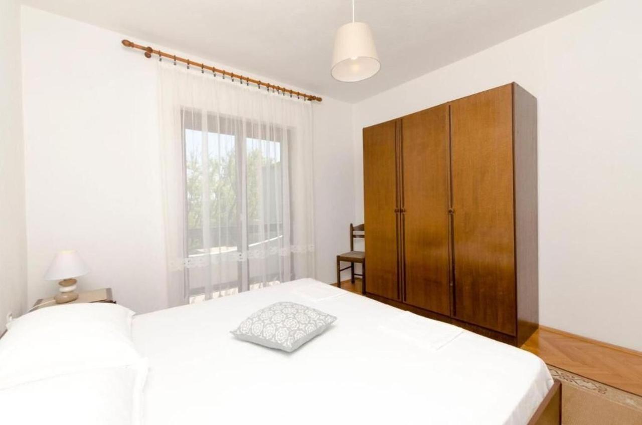 Apartments Spavalo พาก ภายนอก รูปภาพ
