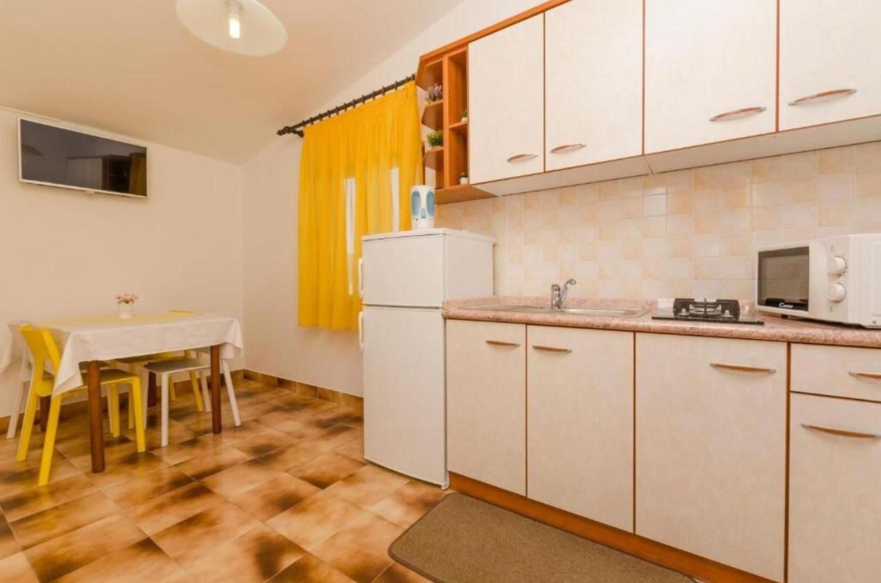 Apartments Spavalo พาก ภายนอก รูปภาพ