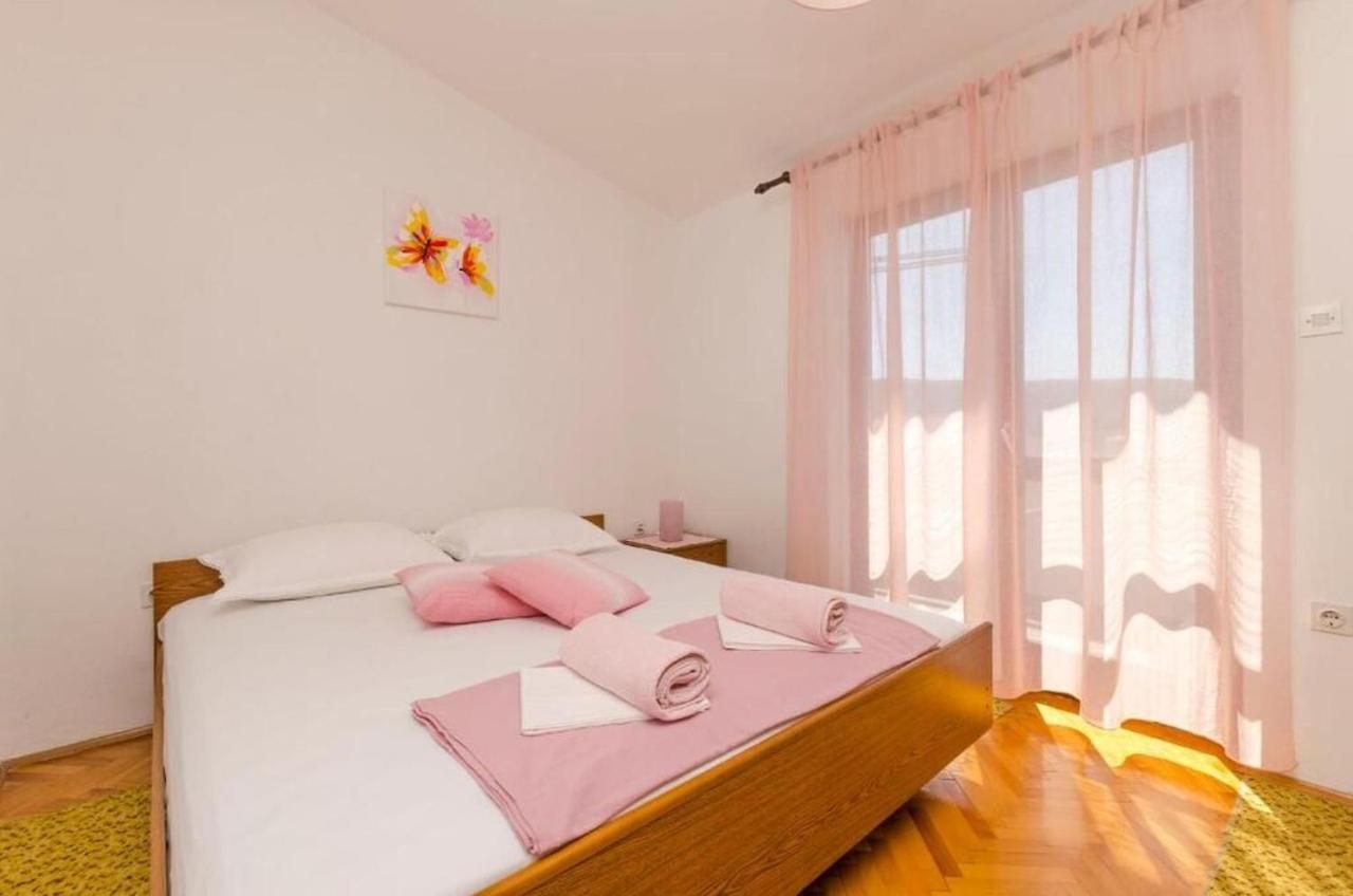 Apartments Spavalo พาก ภายนอก รูปภาพ
