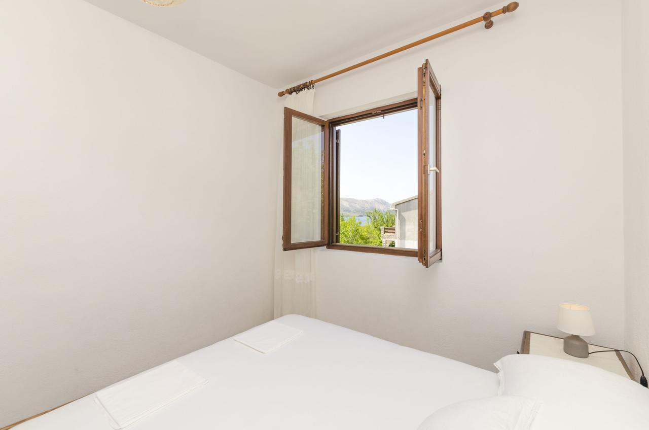Apartments Spavalo พาก ภายนอก รูปภาพ