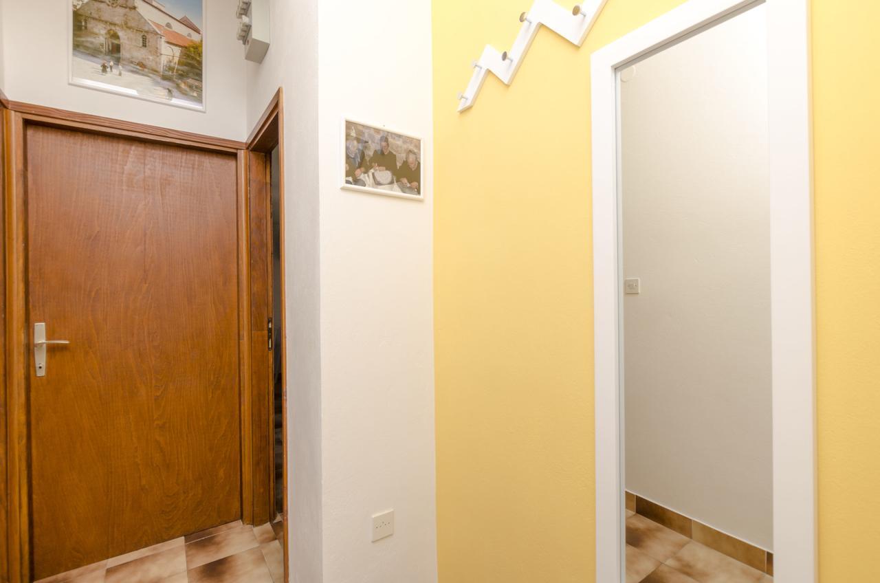 Apartments Spavalo พาก ภายนอก รูปภาพ