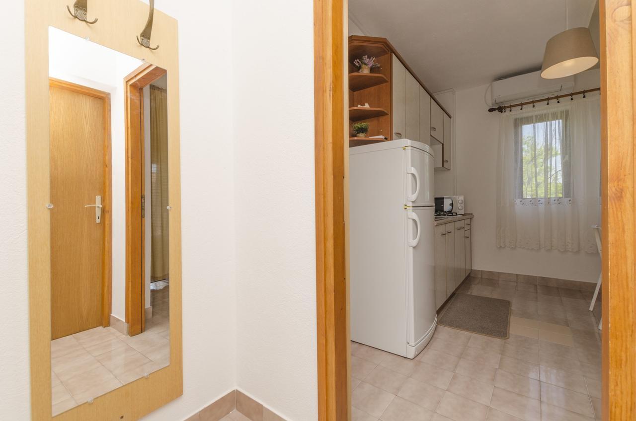 Apartments Spavalo พาก ภายนอก รูปภาพ