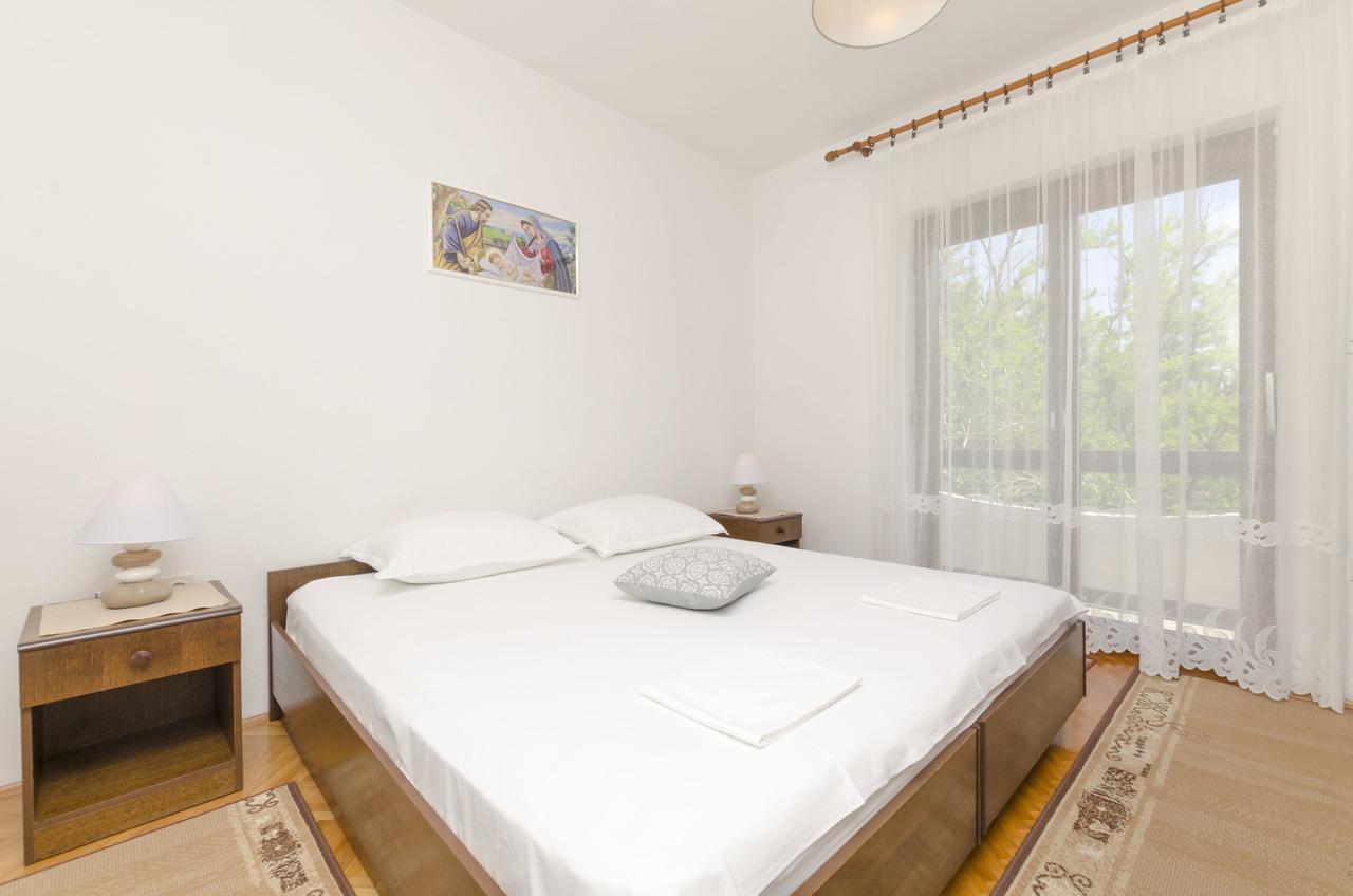 Apartments Spavalo พาก ภายนอก รูปภาพ